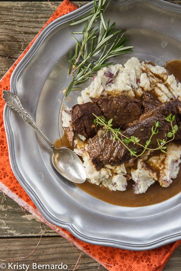 short ribs