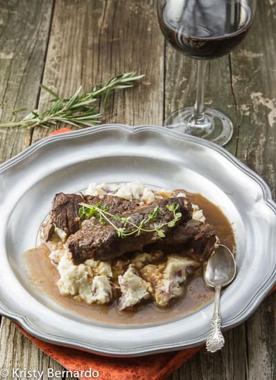 short ribs