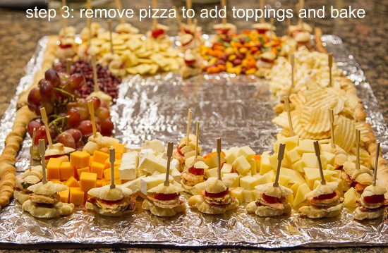 snackadiym assembly