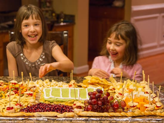 snackadium