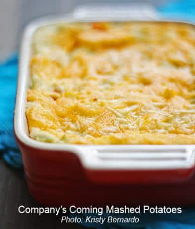 simply potatoes