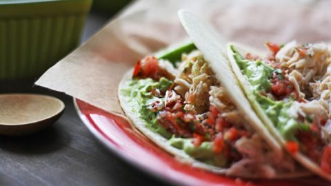 30 Taco Recipes for Taco Night