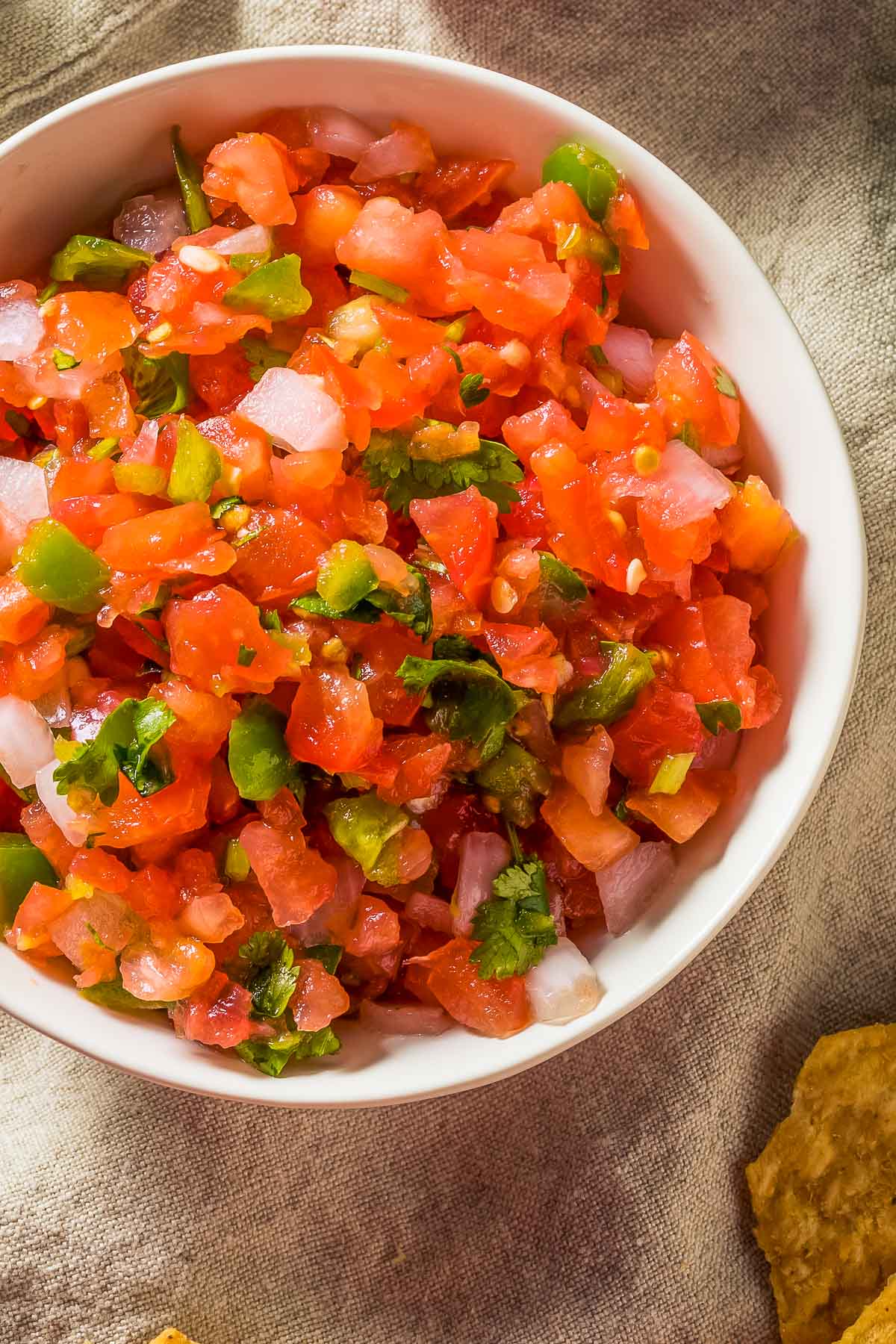 How To Make Pico De Gallo + Unique Ways To Use It