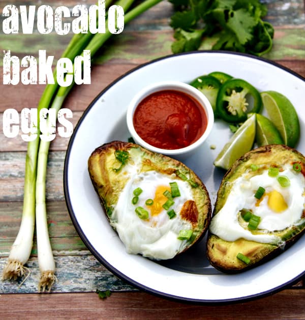 one of the easiest - and tastiest - quick breakfasts you can make! | www.thewickednoodle.com
