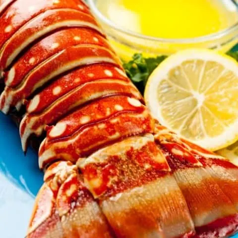 Lobster is easy to prepare yet so delicious and elegant. This lobster tail recipe and tips will make you a lobster cooking pro!