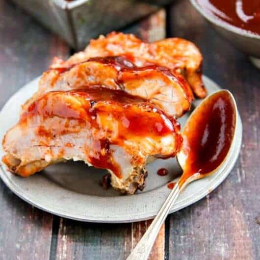 How To Cook Ribs In The Oven • The Wicked Noodle