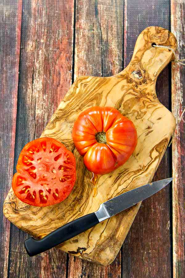 Mango Barbecue Mahi Mahi • The Wicked Noodle