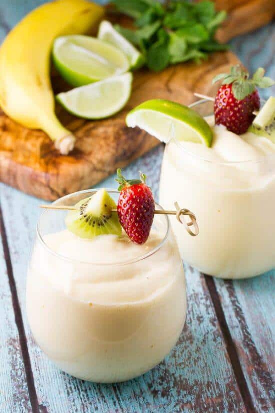Mocha Madness Tropical Smoothie Recipe 6 Tropical Smoothie Recipe (3 Ways)! • The Wicked Noodle
