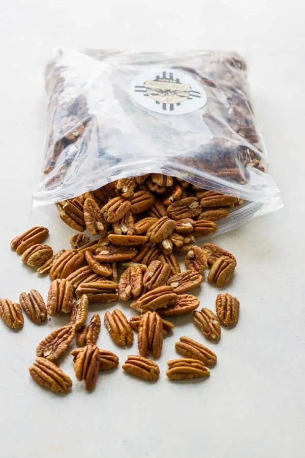If you want to know How to Make Candied Pecans that are so addicting everyone will be asking you for the recipe, then this is for you!