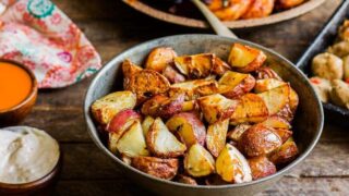 28 Easy Spanish Tapas Recipes • The Wicked Noodle