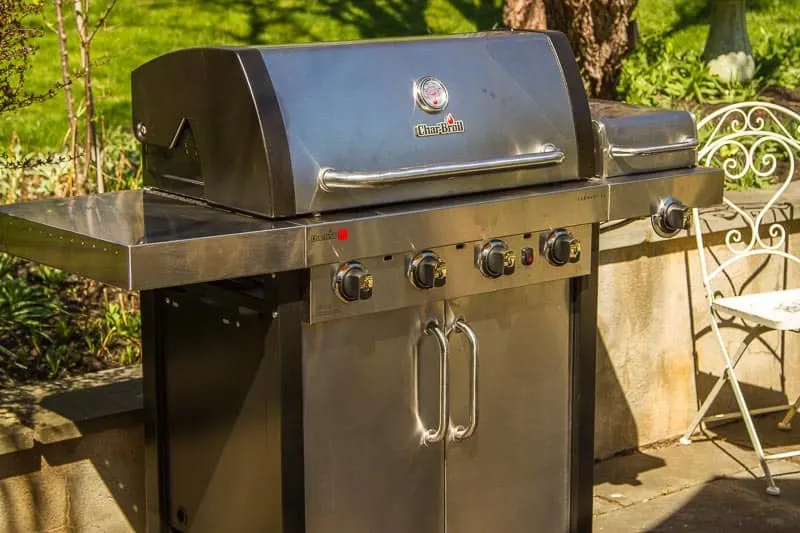 Char Broil Infrared Grill | REVIEW: Owned For 6 Years!