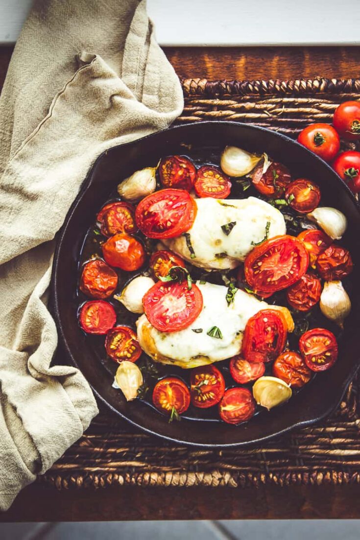 Air Chilled Chicken: Why It’s Better + A Recipe