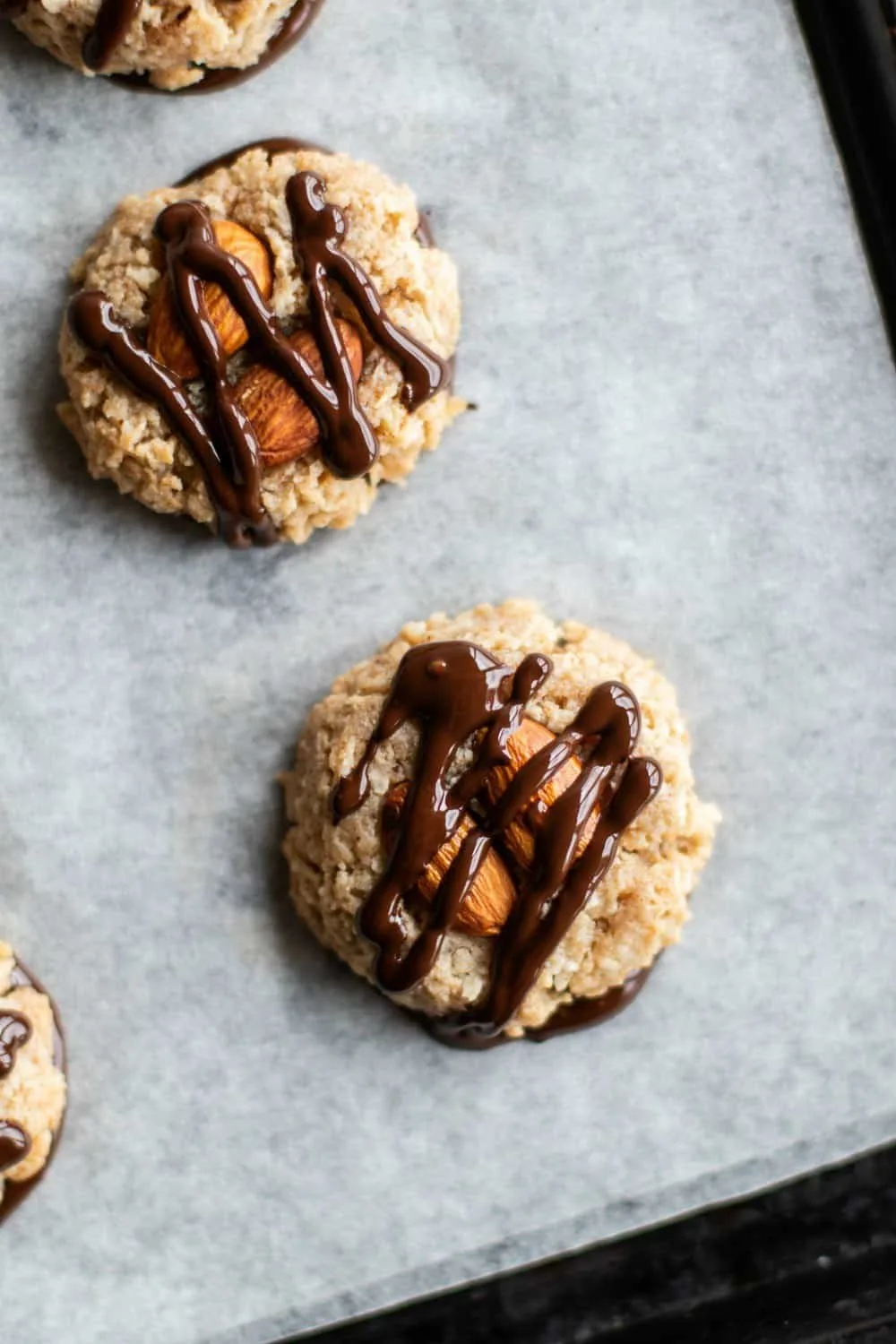 Almond Joy Cookies plus more great recipes for keto cookies!