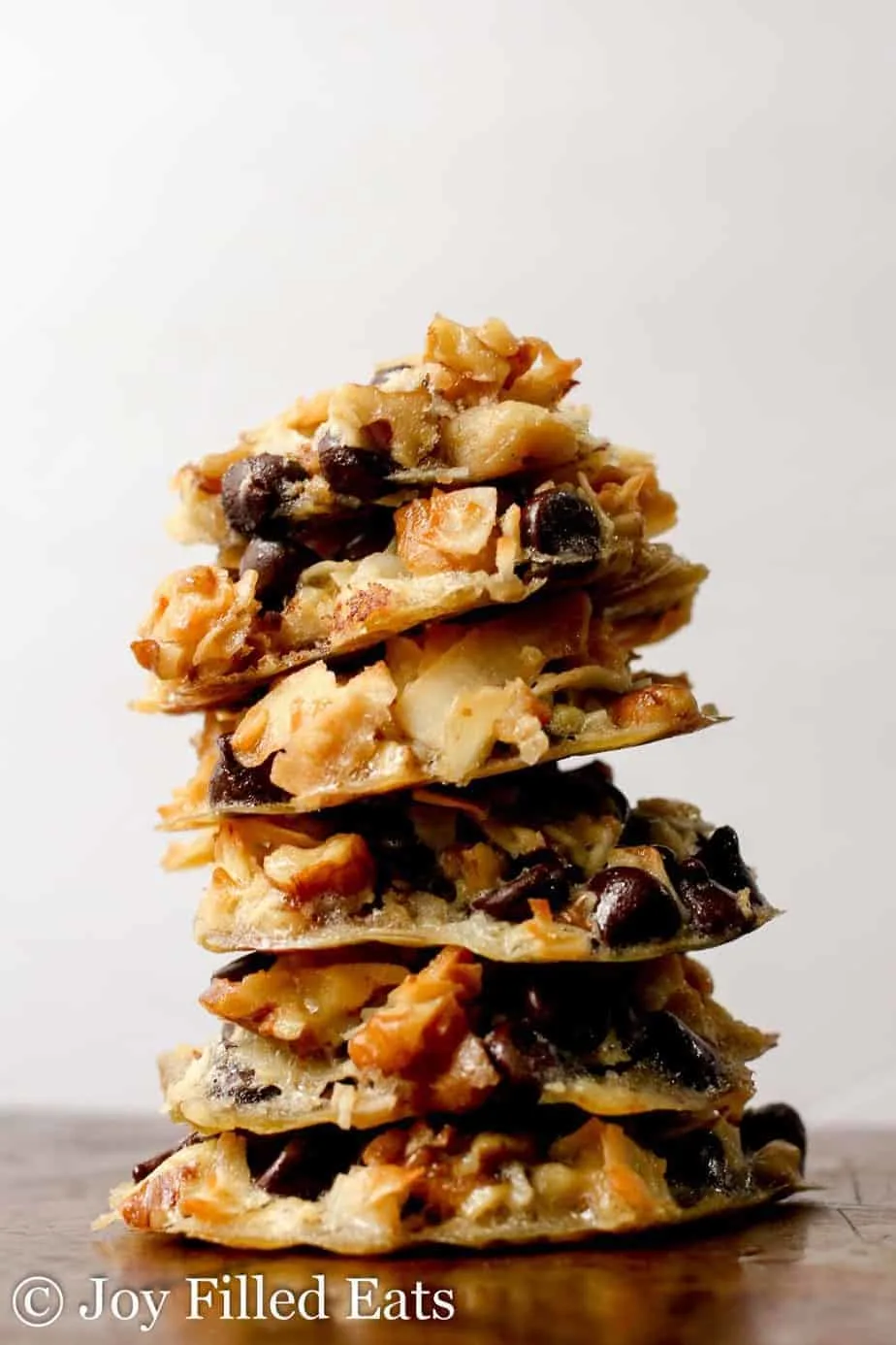 Five Minute Magic Keto Cookies plus more great recipes for keto cookies!
