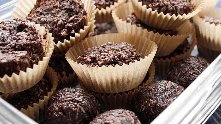 24 Fat Bombs to Make Your Non-Keto Friends Jealous
