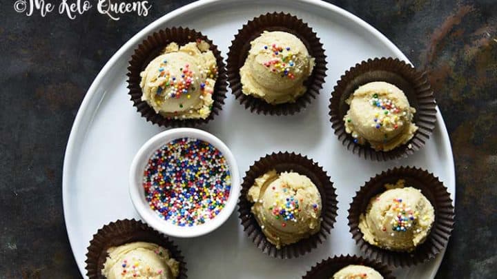 30 Fat Bombs to Make Your Non-Keto Friends Jealous