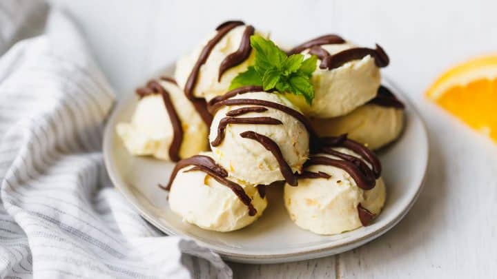 24 Fat Bombs to Make Your Non-Keto Friends Jealous