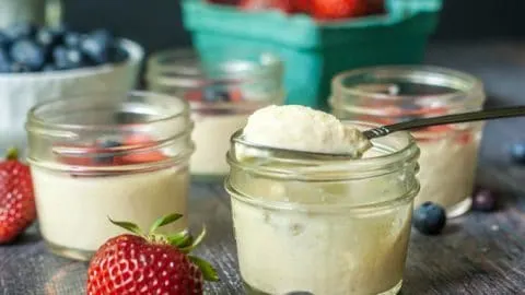 25 Instant Pot Desserts You'll LOVE to Make