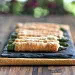 26 Crescent Roll Appetizers