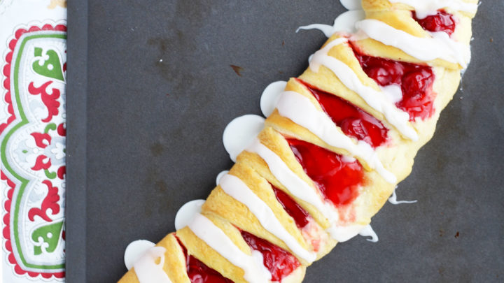 22 Crescent Roll Breakfast Recipes