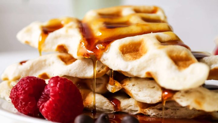 22 Crescent Roll Breakfast Recipes