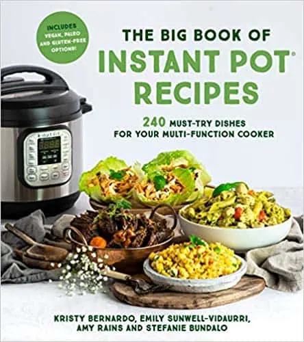 Cookbooks by Kristy Bernardo