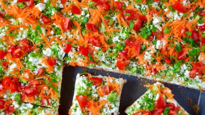 26 Crescent Roll Appetizers