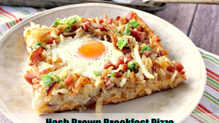 22 Crescent Roll Breakfast Recipes