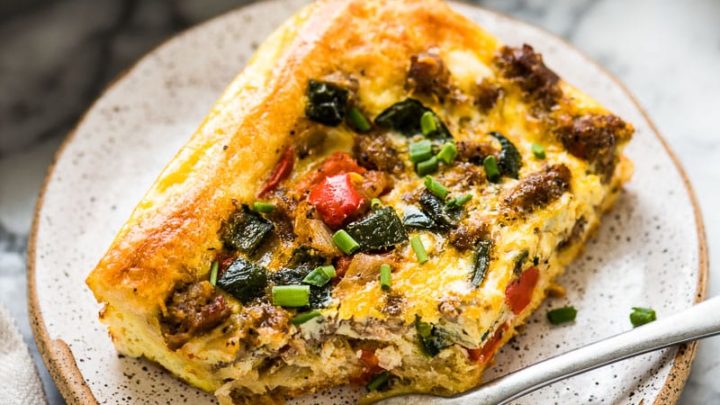 22 Crescent Roll Breakfast Recipes