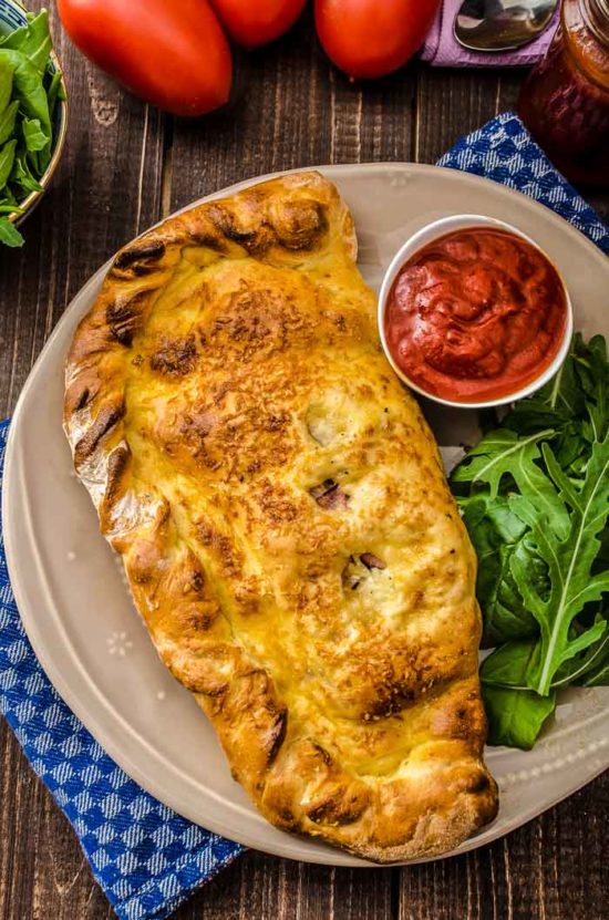 3 Easy Recipes Using Trader Joe's Pizza Dough • The Wicked Noodle