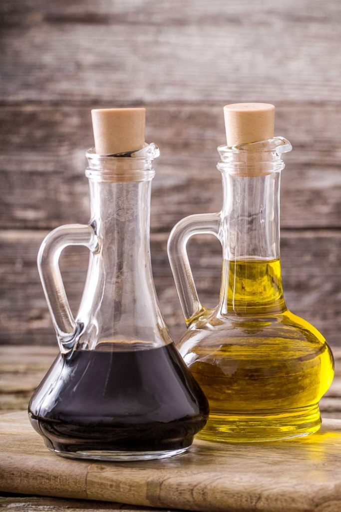 How to Make the Perfect Balsamic Reduction (plus 20 ways to use it)