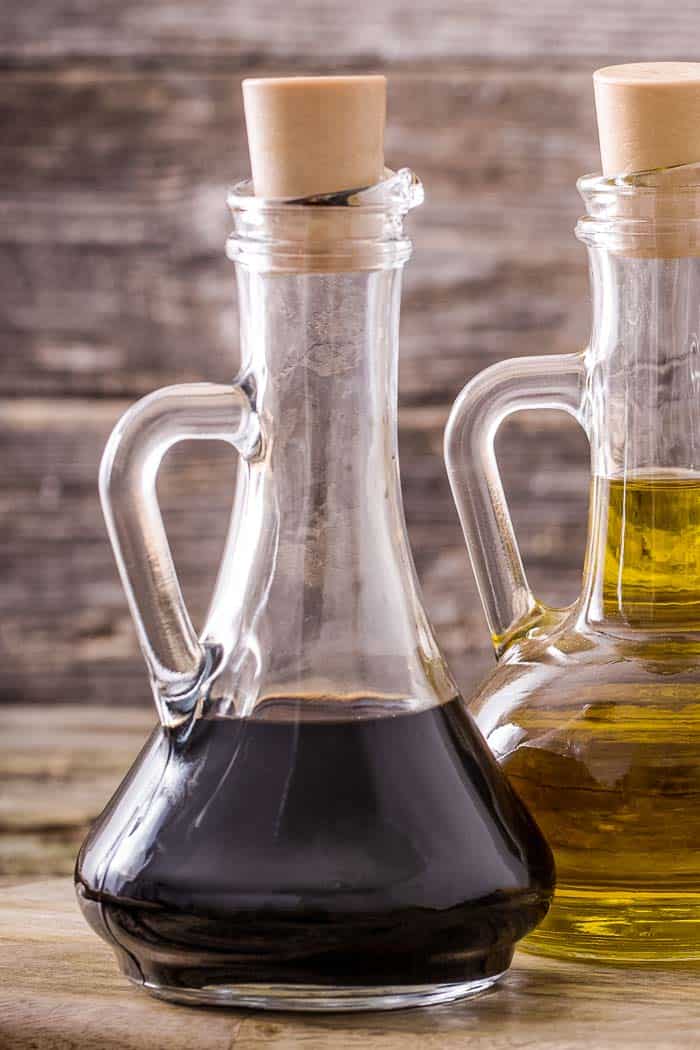 How to Make the Perfect Balsamic Reduction (plus 26 ways to use it)