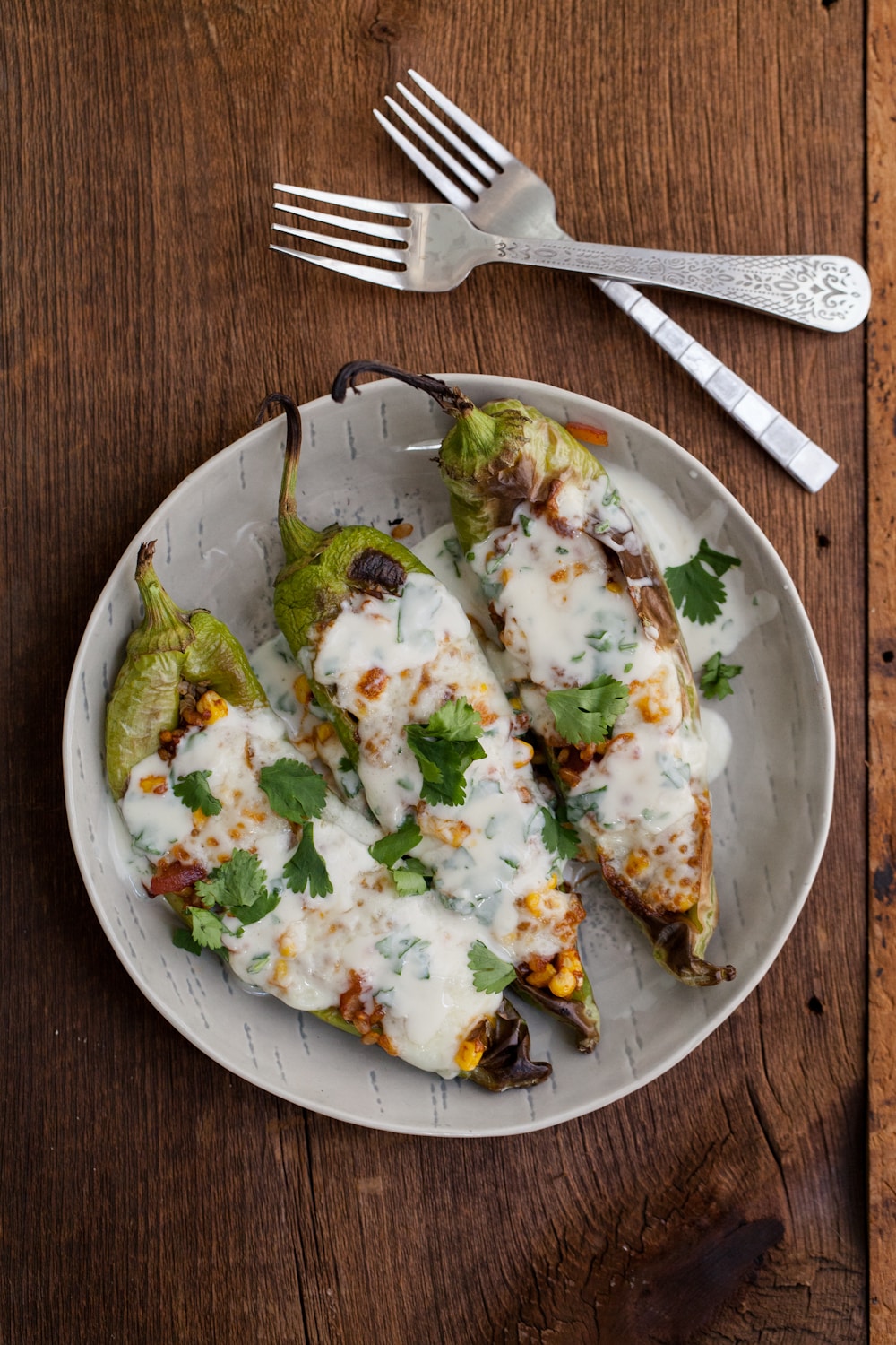 50 Fabulous Hatch Chile Recipes