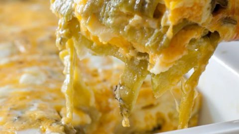 Down the Hatch! 50 Fabulous Hatch Chile Recipes