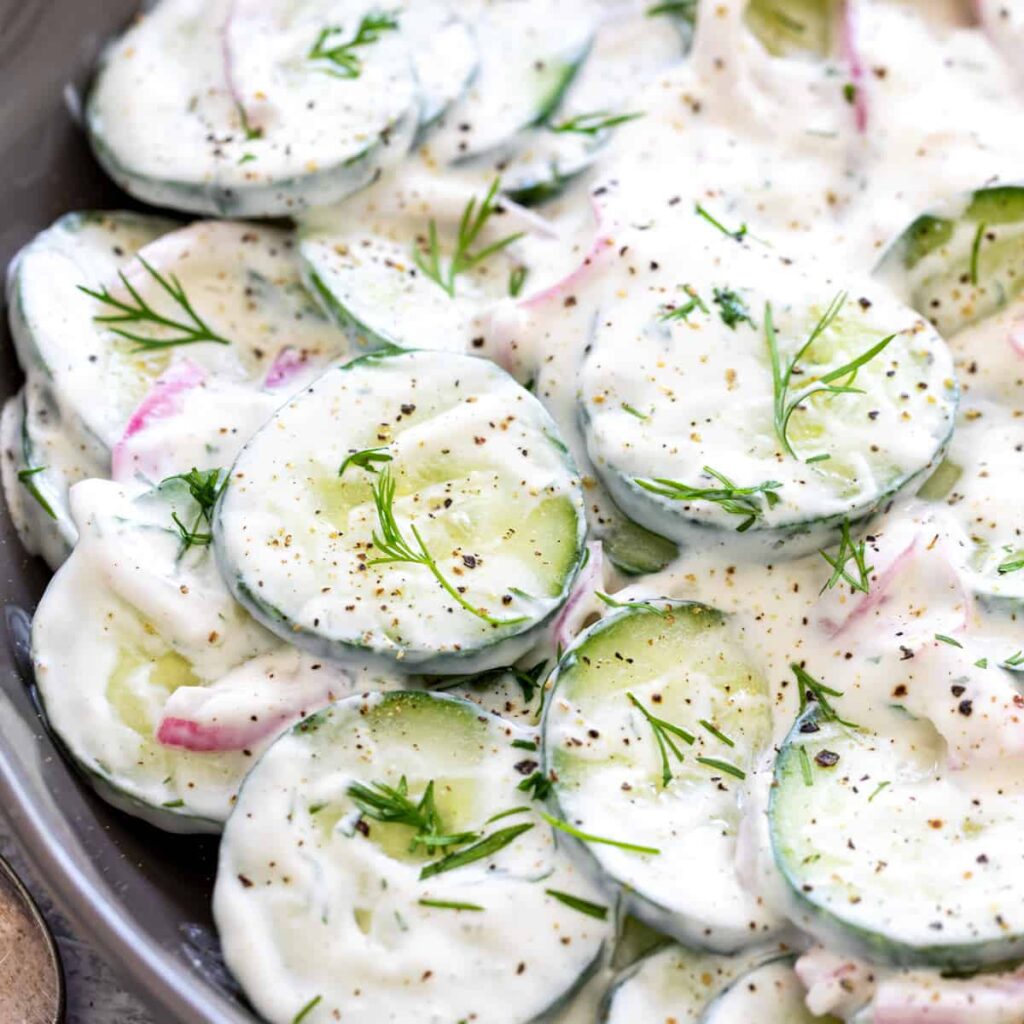 What To Do With Cucumbers: 38 Creative Recipes & Easy Ideas