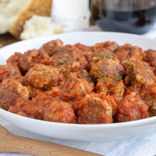 Albondigas