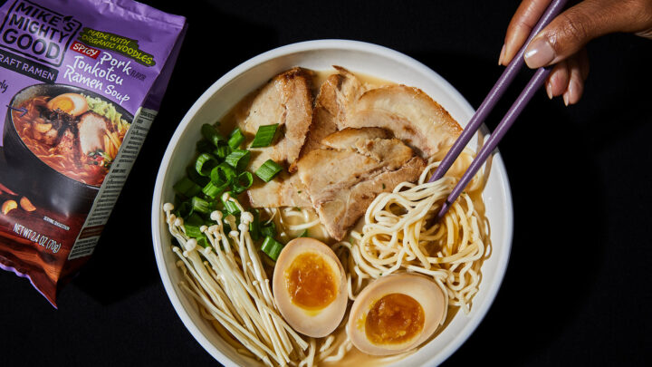 30 Inspiring Ramen Noodle Recipes