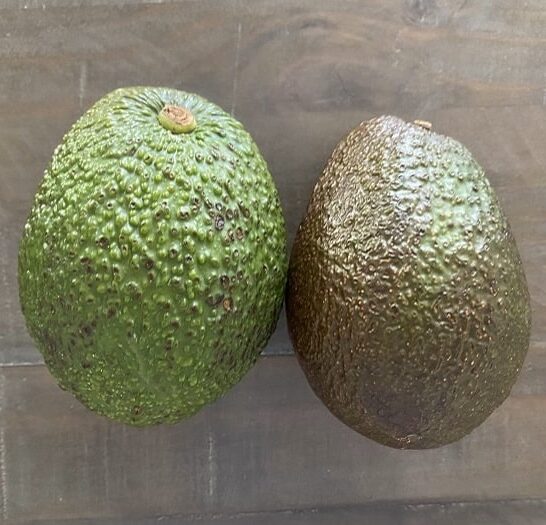 How To Tell If Avocado is Ripe