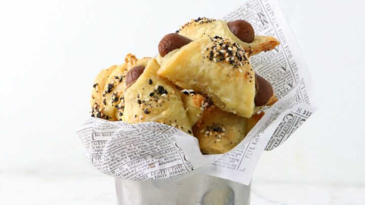 22 Crescent Roll Breakfast Recipes