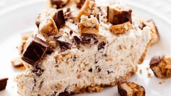40 Labor Day Desserts to End The Summer