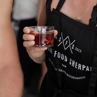 Traditional Spanish Sangria Recipe