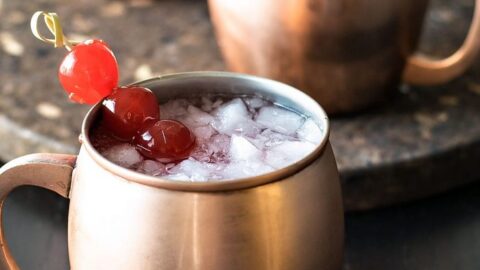 20 Incredible Moscow Mule Recipes