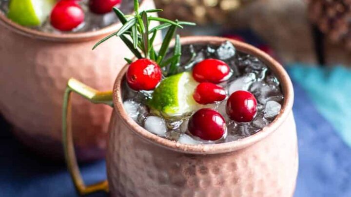 20 Incredible Moscow Mule Recipes