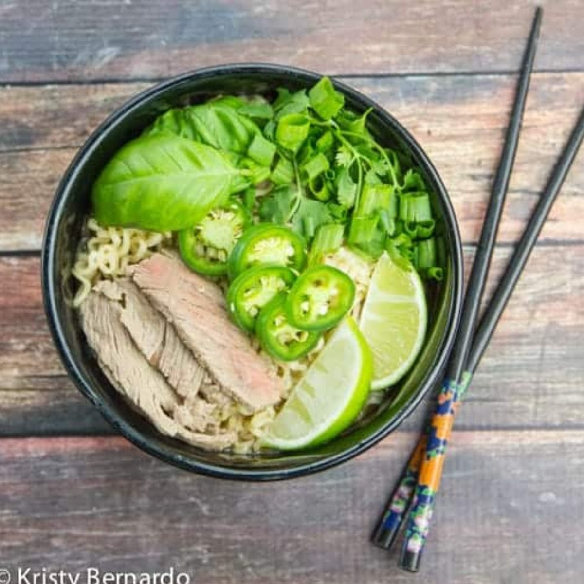 30 Inspiring Ramen Noodle Recipes