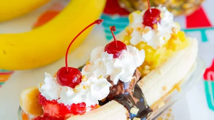 40 Labor Day Desserts to End The Summer