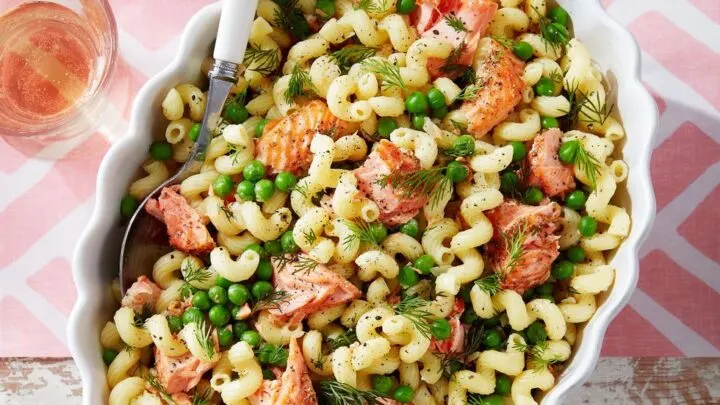 40 Easy Family Dinner Ideas for Busy Weeknights