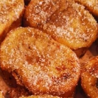 Torrijas Recipe