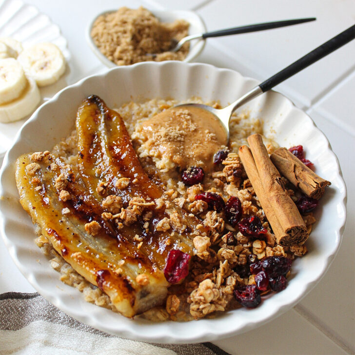 20 Recipes With Ghee • The Wicked Noodle