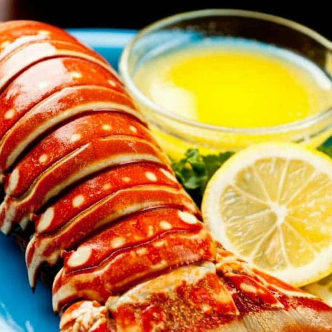 How To Grill Lobster Tails + Grilled Lobster Tail Recipe