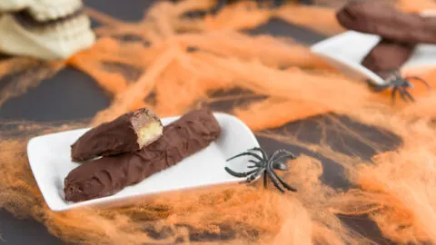 40 Easy Halloween Desserts